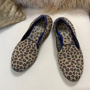 ROTHY’S - Cheetah Flats
